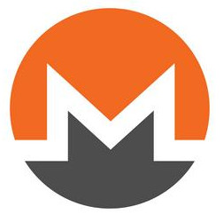 Monero Graphic