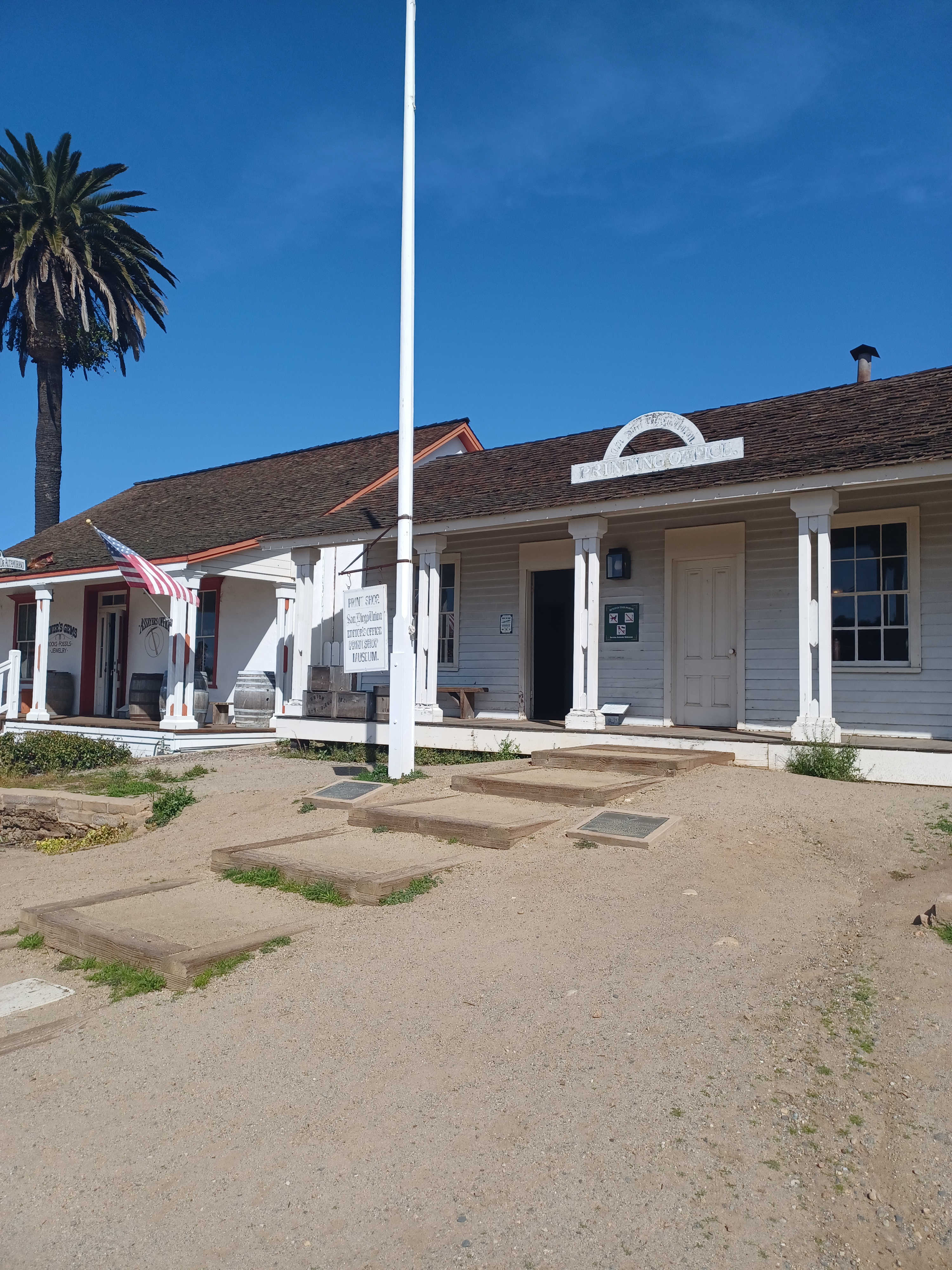 Colonial Architecture